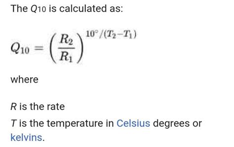 The Effect Of Temperature On Enzyme Activity Ocr A Level Biology