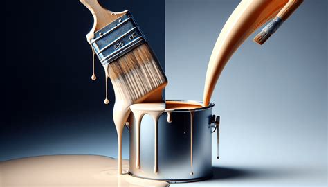 Can You Thin Latex Paint - Paint Explained