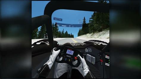 Assetto Corsa Pikes Peak Norma Hillclimb Car Youtube