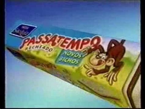 Passatempo Wiki Logopedia Fandom