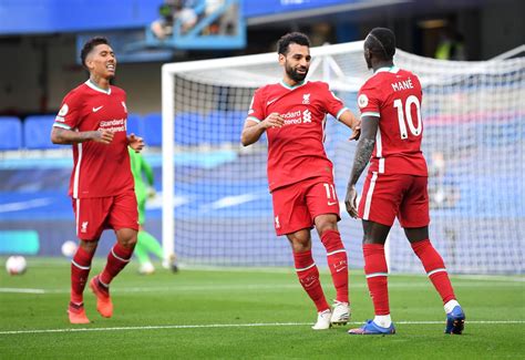 Liverpool V Brighton Live Stream How To Watch The Premier League