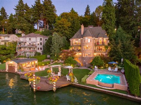 Lake Oswego Or Luxury Homes For Sale 218 Homes Zillow