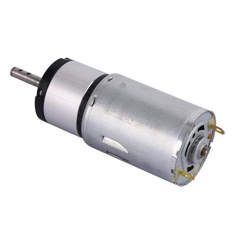 Kinmore Voltios Kg Cm Motor V Rpm Gear Dc Motor China