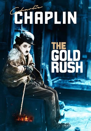 The Gold Rush - Movies on Google Play