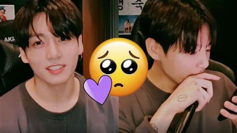 Rayakan Ulang Tahun Jungkook BTS Spontan Ciptakan Lagu Saat Live