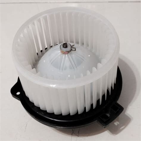 TOYOTA VIOS NCP42 HONDA CITY IDSI 03 JAZZ 03 AIR COND BLOWER