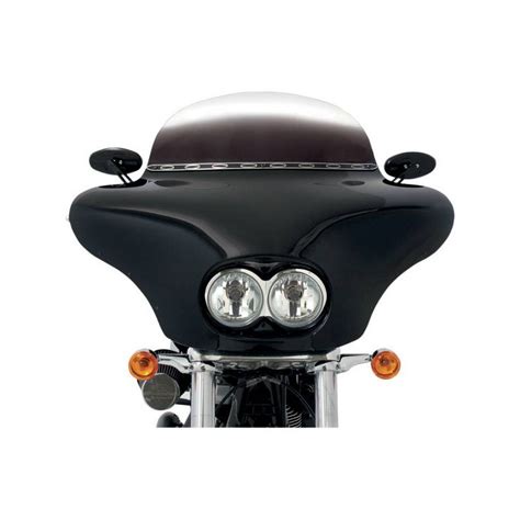 T Te De Fourche Batwing Memphis Shades Dyna Fat Bob Pas Cher