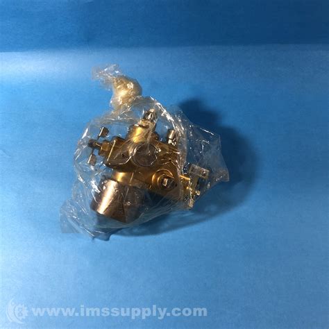 NACOL MAB-374-N Safety Valve - IMS Supply
