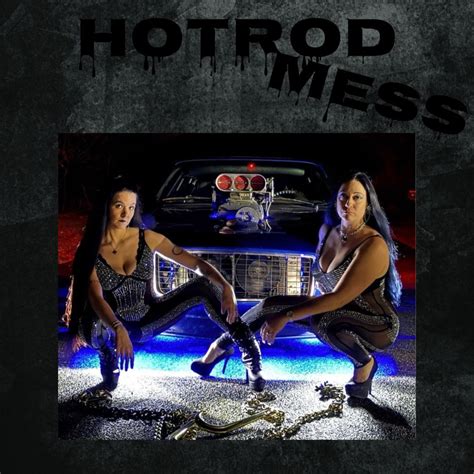 Hot Rod Mess RSS