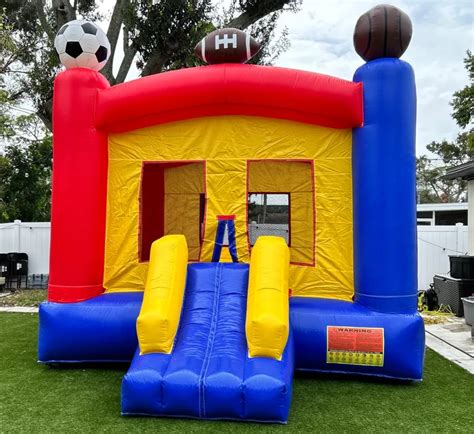 Bounce Houses | Quality Bounce House