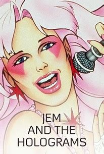 Jem And The Holograms Rotten Tomatoes