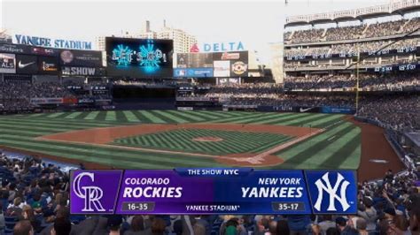 Rockies Vs Yankees 5 24 24 MLB Highlights YouTube