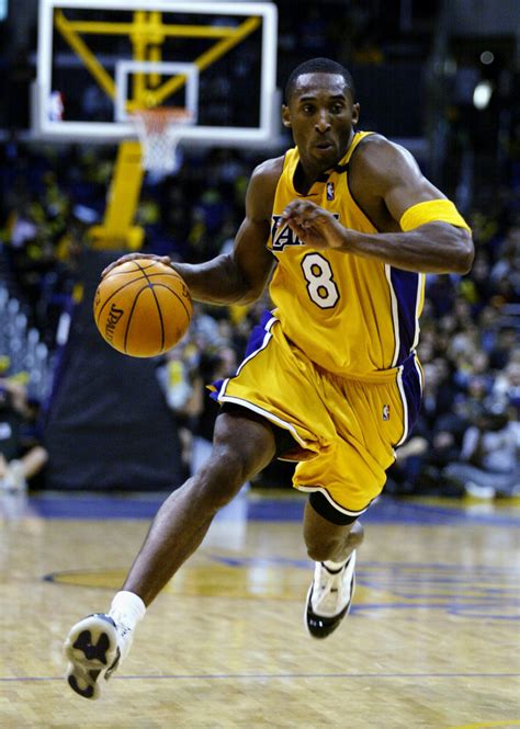 Kobe Bryant Playing In Air Jordans Complete History And Points