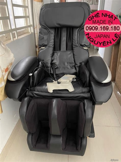 Cần Bán Ghế Massage National Ep30002 Nội địa Nhật 5giay