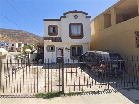 Venta Casa En Villas Del Rey Ensenada Icasas Mx