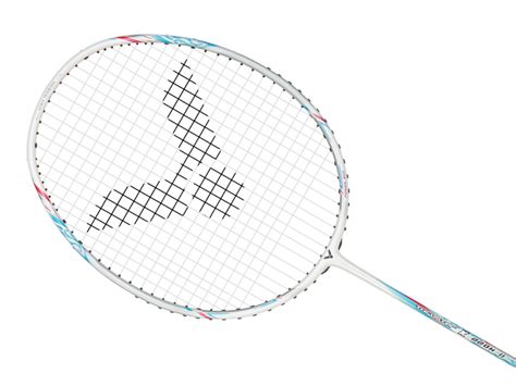 Thruster H Ii M Rackets Products Victor Badminton Global