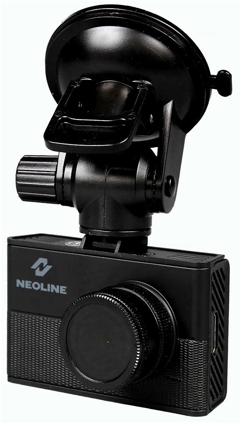 Обзор автомобильного видеорегистратора Neoline Wide S31