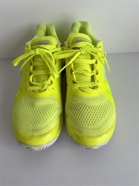 Adidas Stella Mccartney Barricade Boost Tennis Traine… Gem