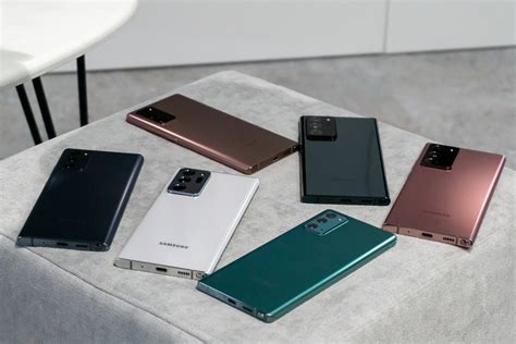 Большая премьера: Samsung показала новые смартфоны, планшеты и часы ...