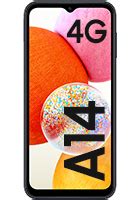 Samsung Galaxy A14 (SM-A145P/DS 128GB/4GB) - Specs | PhoneMore
