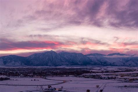 Carson Valley Nevada Is One Of Americas Most Charming Historic Ski