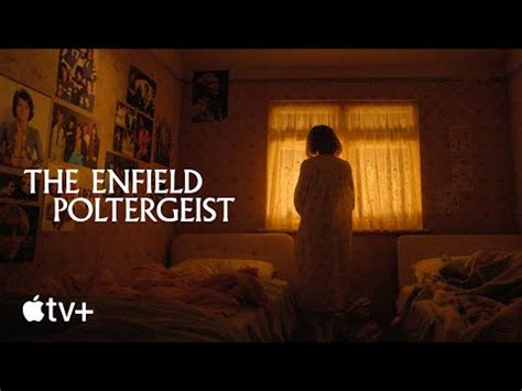 THE ENFIELD POLTERGEIST Docuseries Tackles One Of The Most Infamous ...