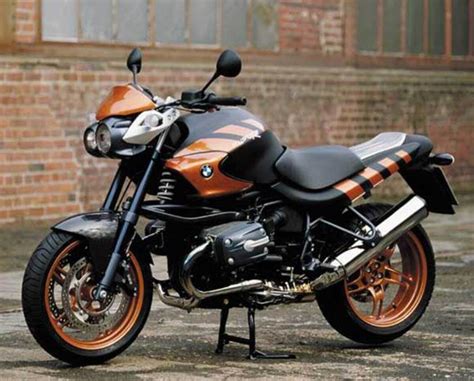 Bmw R R Rockster Prezzo E Scheda Tecnica Moto It