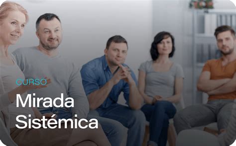 Certificado Curso Experto de Mirada Sistémica Regenera