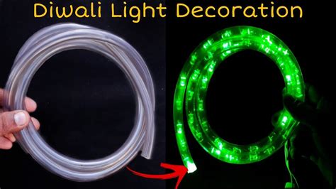 Diwali Light Decoration Ideas 2022 Diwali Light Chaser For Diwali