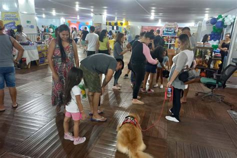 Império Pet presente na 1ª Feira Pet e Exposição de de Cães de Porto