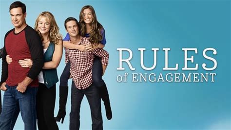 Megyn Price Rules Of Engagement Hot