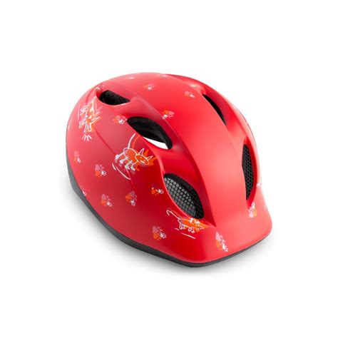 Kask Rowerowy Dzieci Cy Met Super Buddy Sklep Rowerowy Sprint Rowery Pl