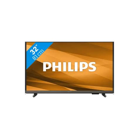Bedienungsanleitung Philips 32PHS6808 (Deutsch - 75 Seiten)