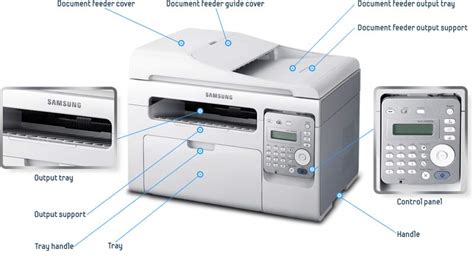 Samsung Scx 3400 Series Usb001 Telegraph