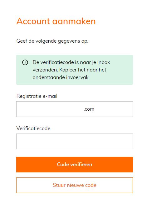 Hoe Kan Ik Een Troostwijk Account Aanmaken Troostwijk Auctions