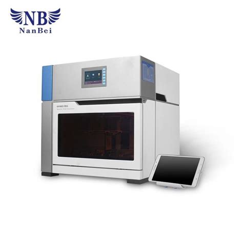 China Nucleic Acid Extractor Laboratory Manufacturers Factory Direct