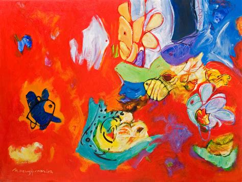 Nancy Hernandez Art