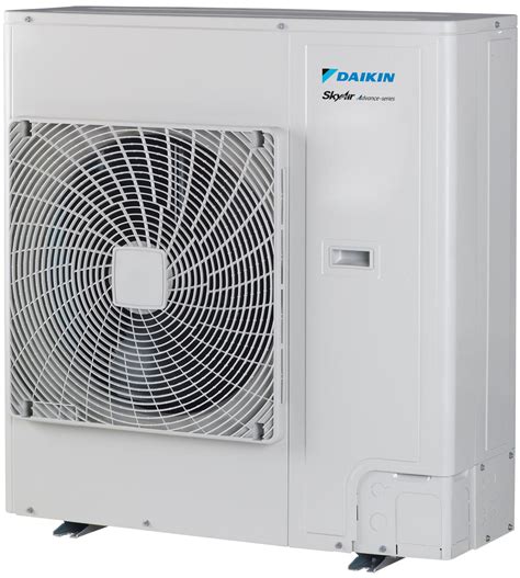 FBA A RZASG MV1 Daikin