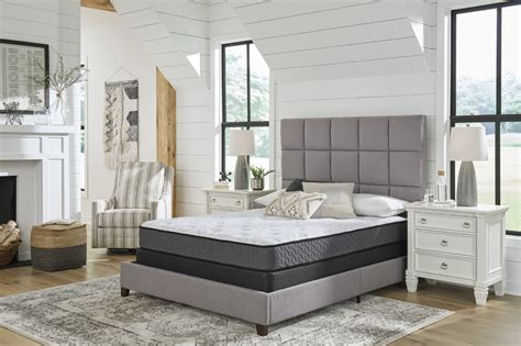 Ergo Comfort Firm Mattress | Levin