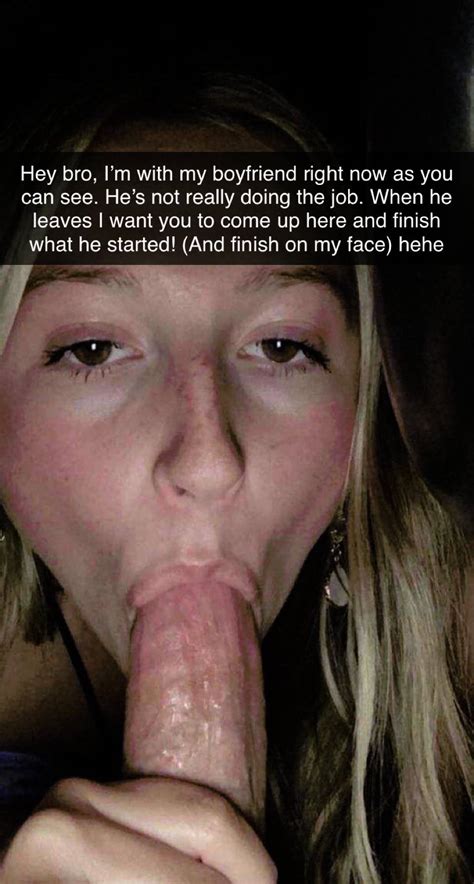 Your Sister Always Cums To You When She Needs A Hand Or A Dick