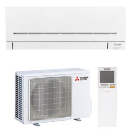 Aparat De Aer Conditionat Mitsubishi Electric Msz Ap Vg Muz Ap Vg