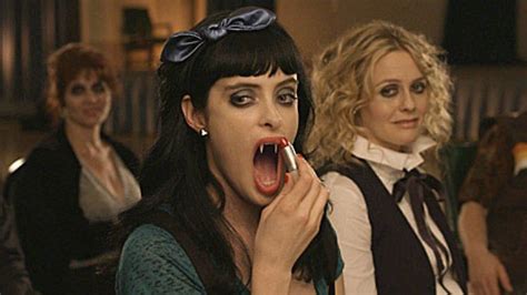 Von The Hoff Und Anderen Monstern Sex Crime Comedy Fantasy Filmfest N Tv De