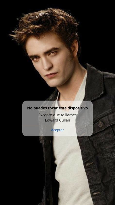 Edward Cullen Wattpad Libros Fondos De Pantalla Libros Libros