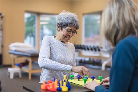 Occupational Therapy Centers In New Jersey Twin Boro Physical Therapy