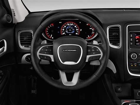 Dodge Durango Interior 2017 - Explore 8 Videos And 90+ Images