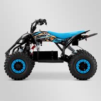 Quad Enfant Lectrique Smx Cx W Smallmx Dirt Bike Pit