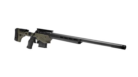 Savage Axis Mdt Oryx Precision Rifle Chassis Stock