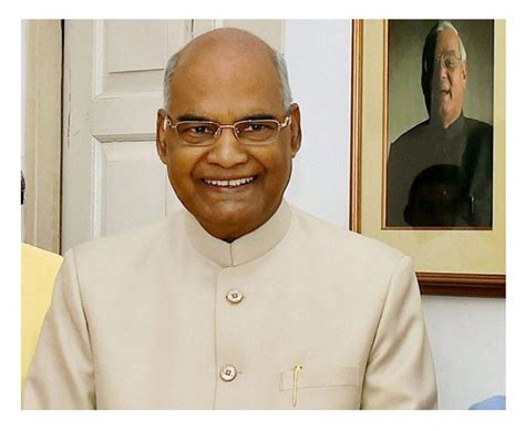 President Ram Nath Kovind: Light Our way! - Estrade | India Business ...