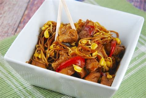 Pork Chop Suey Recipe Points Laaloosh