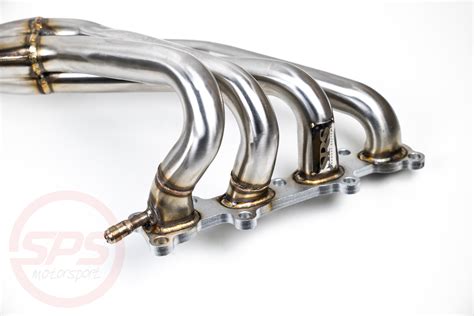 Racing Exhaust Header 18l Nbfl Exhaust Manifolds Exhaust System